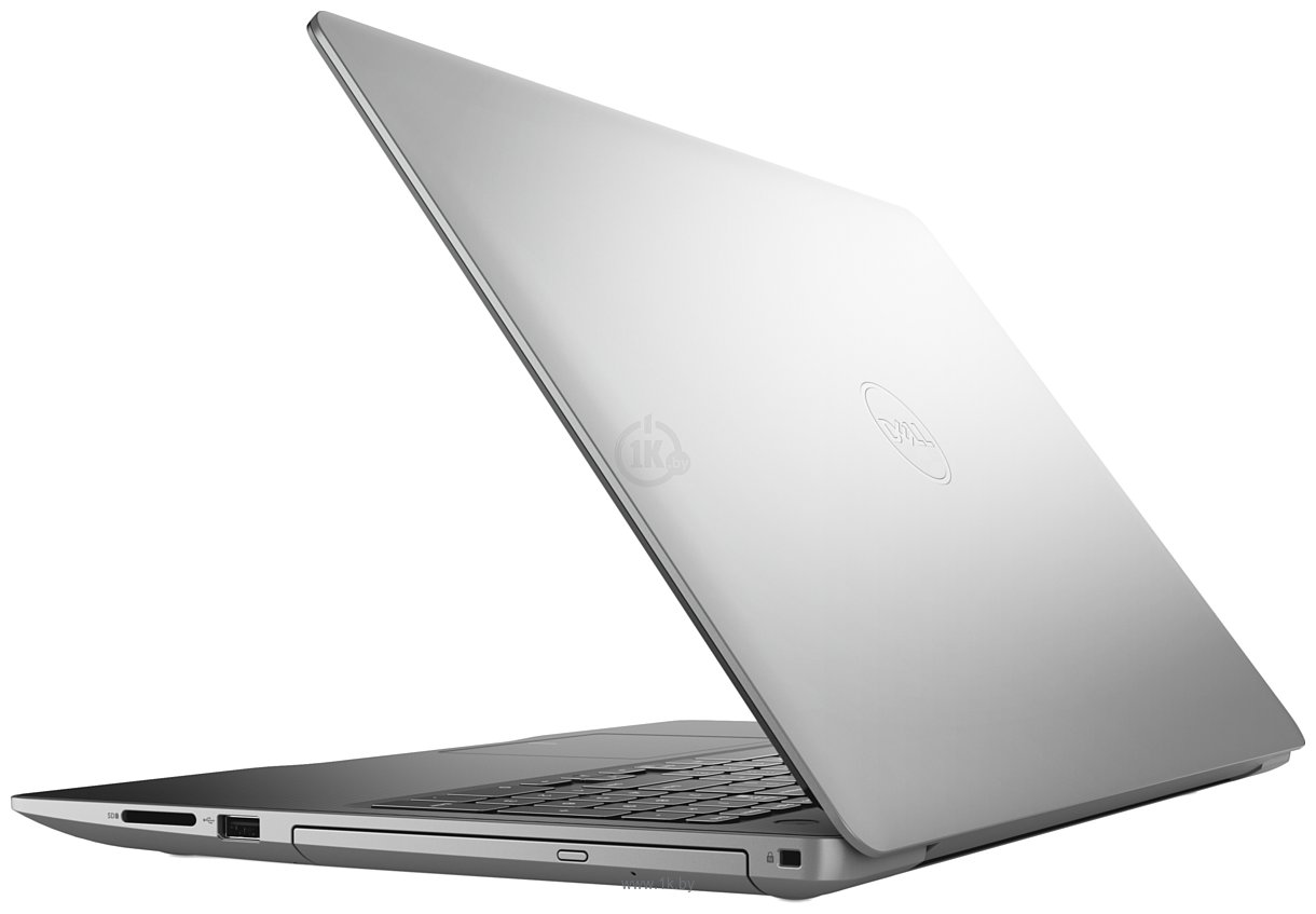 Фотографии Dell Inspiron 15 3580-6488