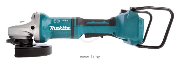 Фотографии Makita DGA900Z