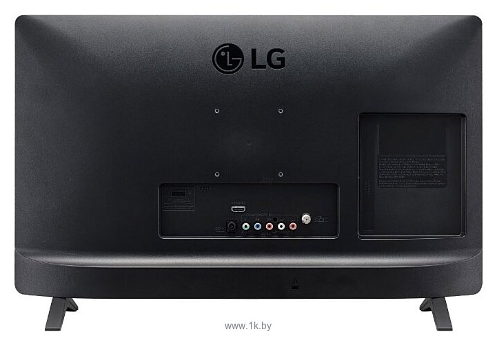 Фотографии LG 24TL520V-PZ