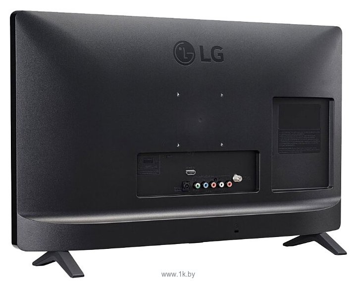 Фотографии LG 24TL520V-PZ