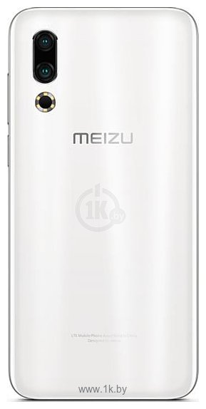 Фотографии MEIZU 16s 6/128GB