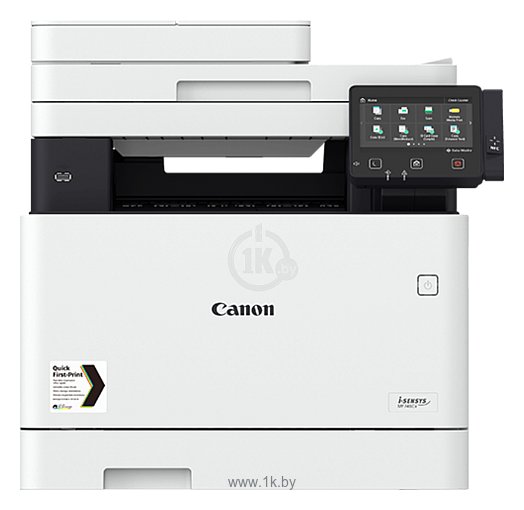 Фотографии Canon i-SENSYS MF742Cdw