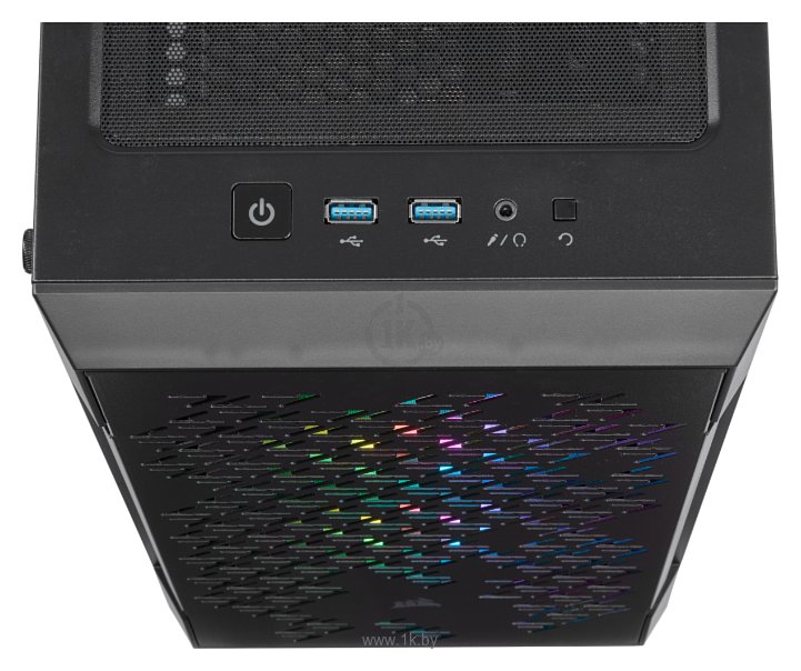 Фотографии Corsair iCUE 220T RGB CC-9011173-WW