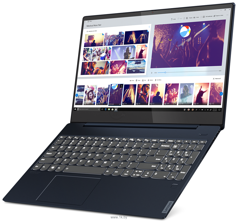Фотографии Lenovo IdeaPad S540-15IML (81NG005NRU)