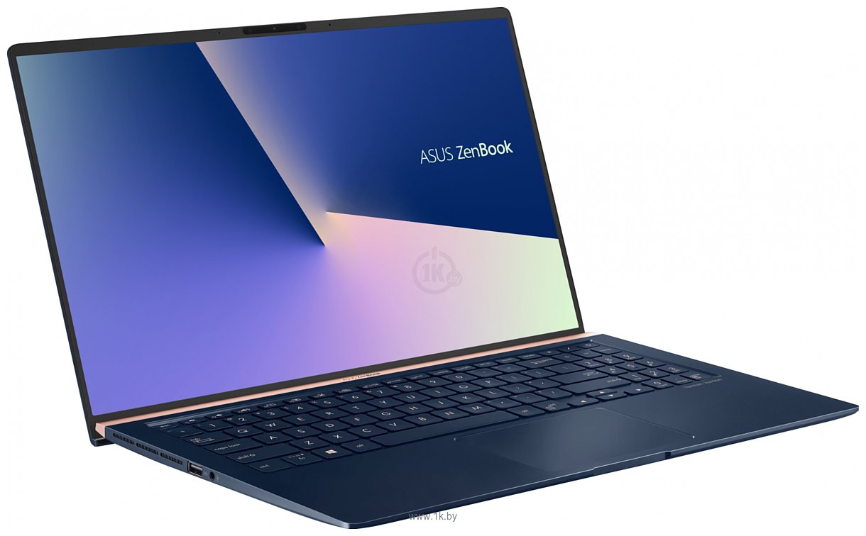 Фотографии ASUS Zenbook 15 UX533FAC-A8106T