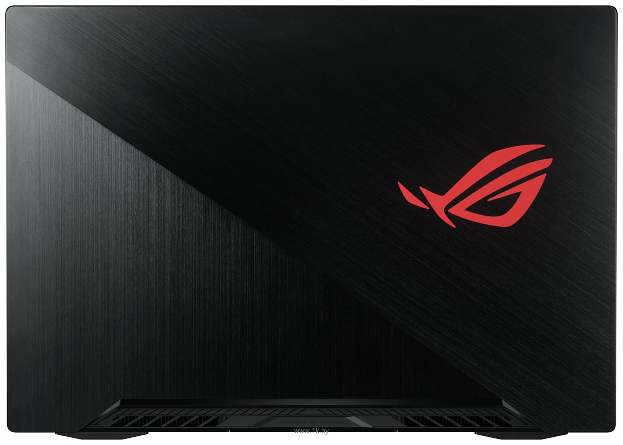 Фотографии ASUS ROG Zephyrus G GA502DU-AL036T