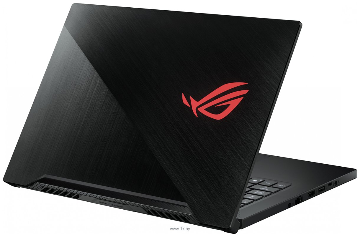 Фотографии ASUS ROG Zephyrus G GA502DU-AL036T