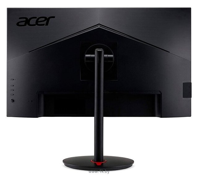 Фотографии Acer XV270bmiprx