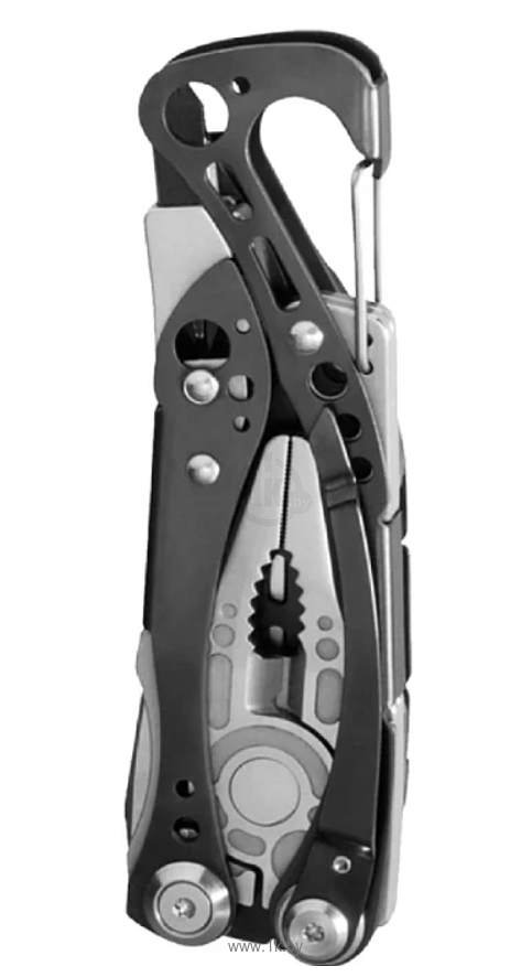 Фотографии Leatherman Skeletool CX Gift (черный)