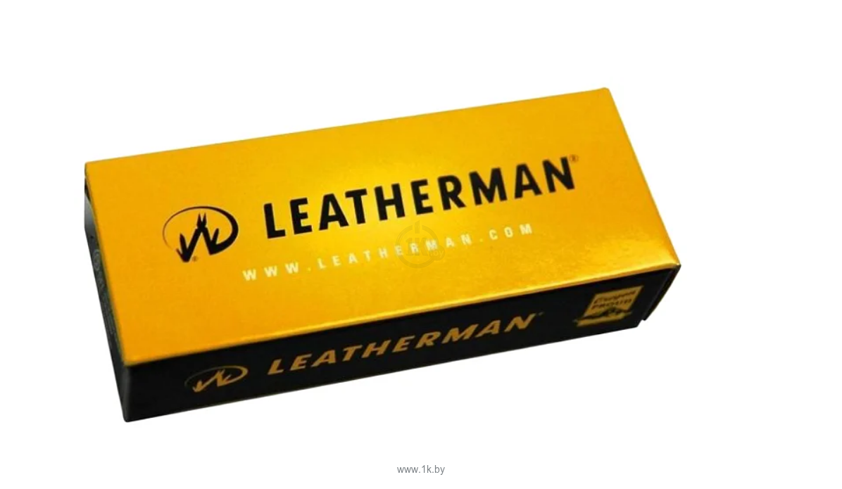 Фотографии Leatherman Skeletool CX Gift (черный)