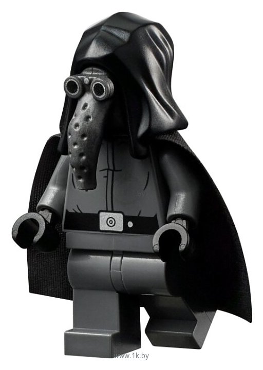 Фотографии LEGO Star Wars 75290 Кантина Мос-Эйсли