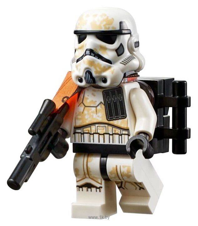 Фотографии LEGO Star Wars 75290 Кантина Мос-Эйсли