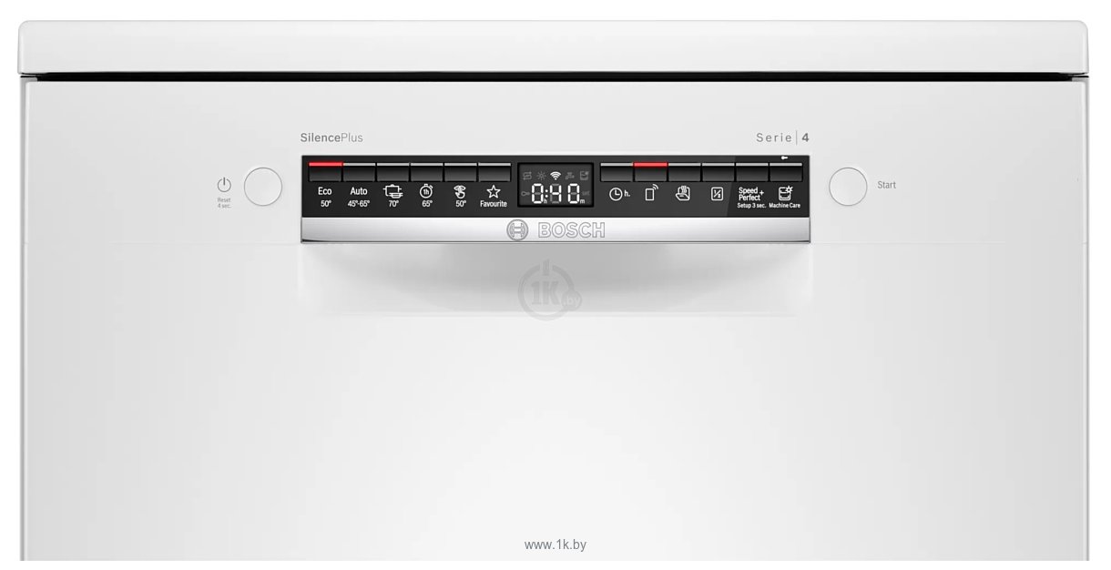 Фотографии Bosch SMS4ETW14E