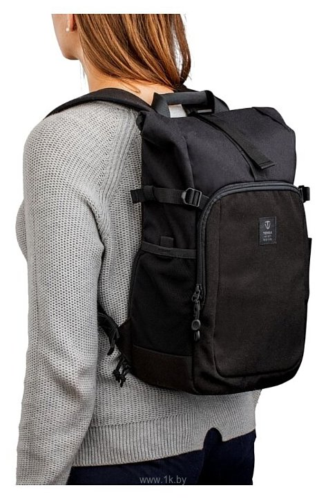 Фотографии TENBA Fulton Backpack 10