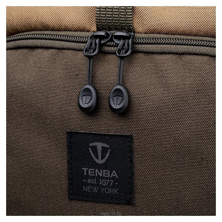 Фотографии TENBA Fulton Backpack 10