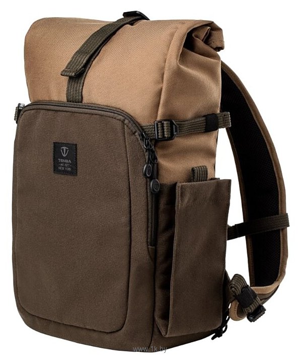 Фотографии TENBA Fulton Backpack 10