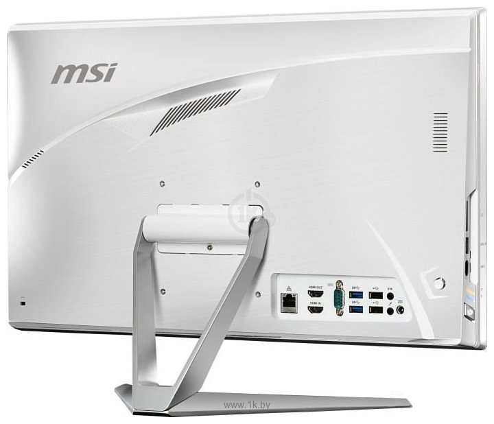 Фотографии MSI Pro 22XT 10M-051XRU