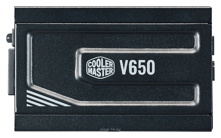 Фотографии Cooler Master V650 SFX GOLD 650W