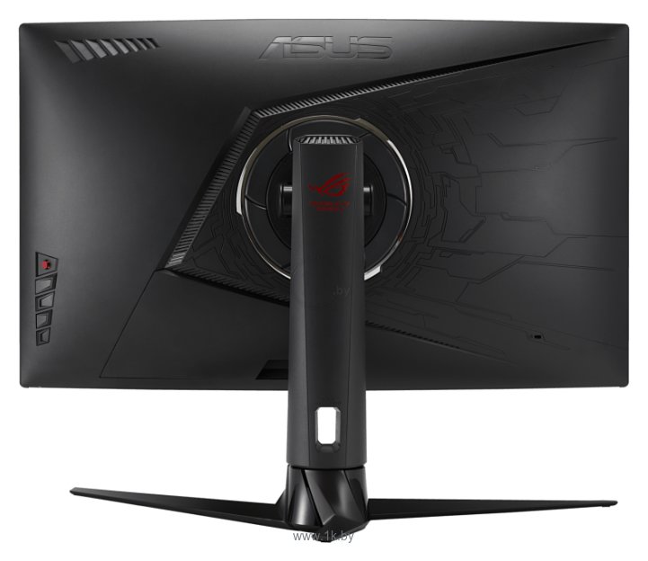 Фотографии ASUS ROG Strix XG32VC