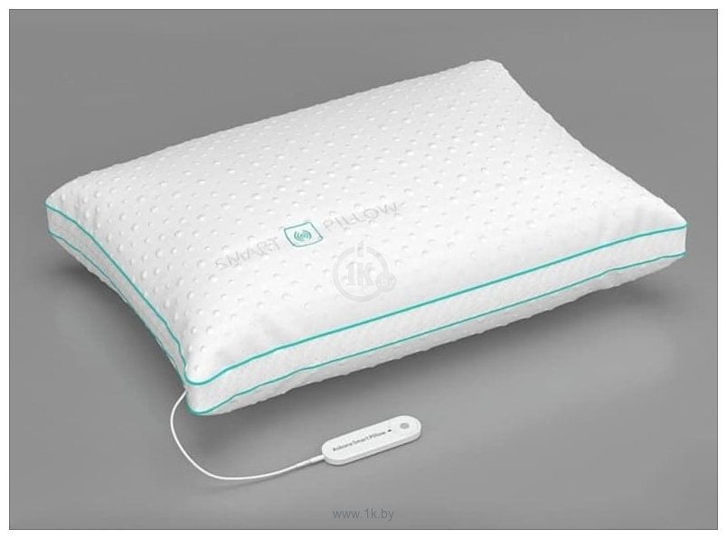 Фотографии Askona Smart Pillow 2.0 62x42x17