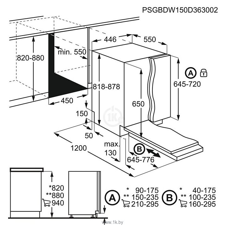 Фотографии Zanussi ZSLN 91211