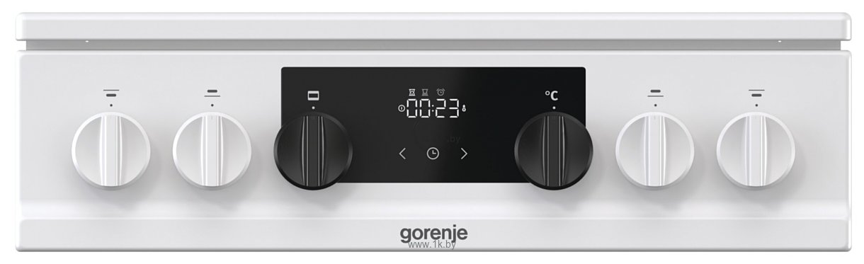 Фотографии Gorenje EC 535 G