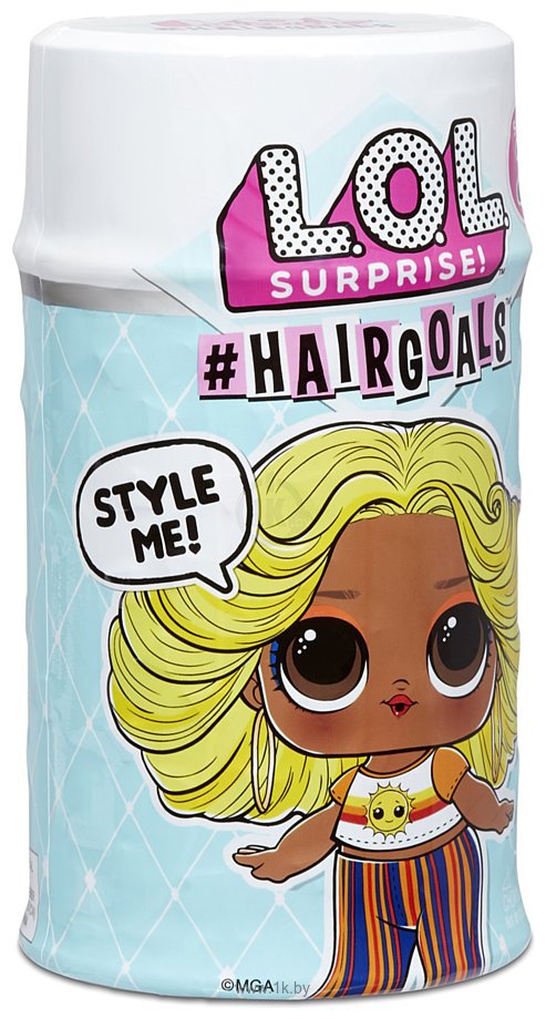 Фотографии L.O.L. Surprise! Hairgoals 2.0 572657