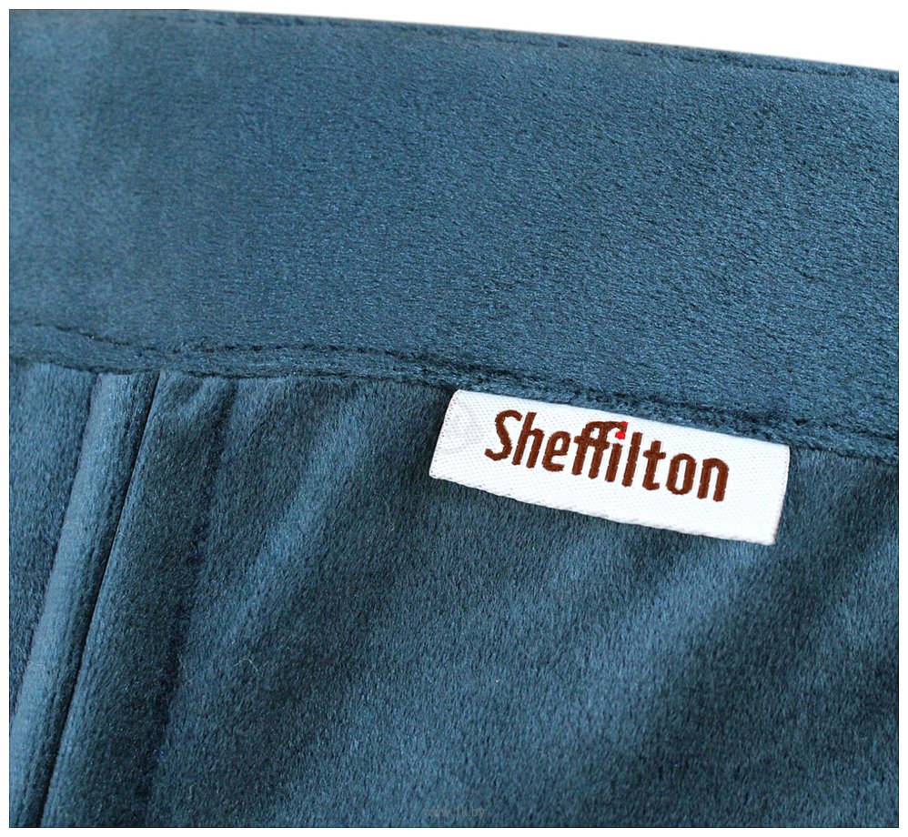 Фотографии Sheffilton SHT-ST29-С1/S95-1 (морская глубина/черный муар)