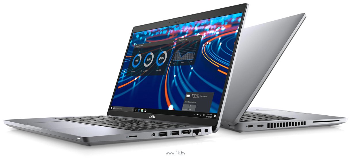 Фотографии Dell Latitude 14 5421-7998