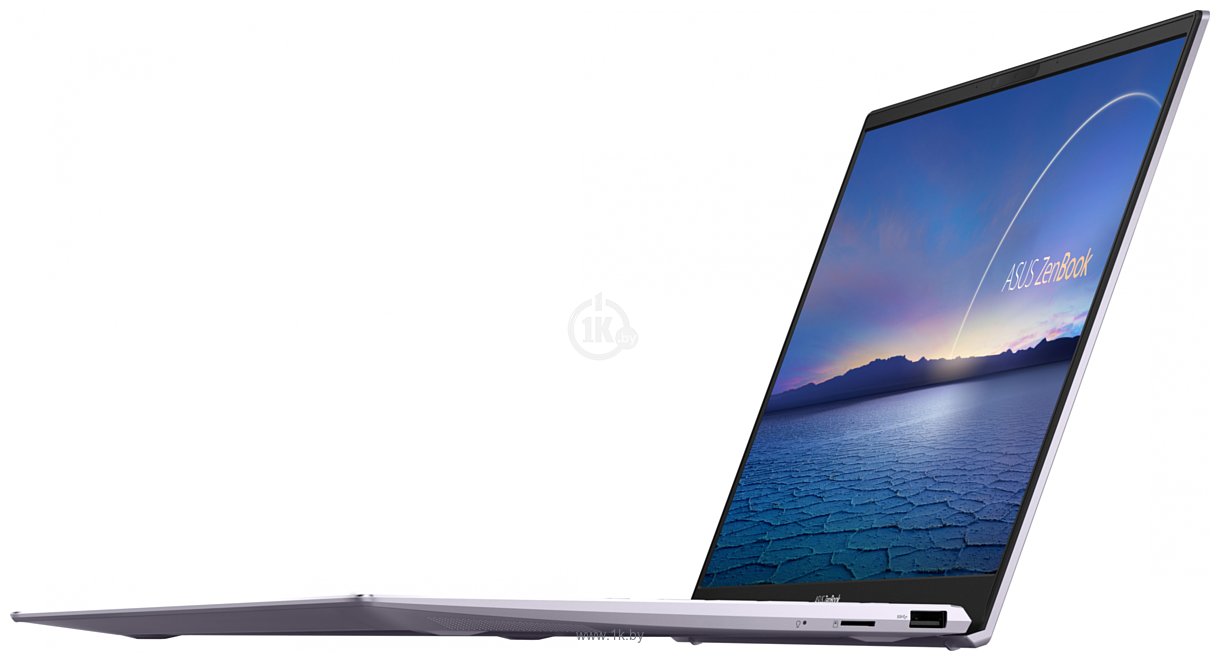 Фотографии ASUS ZenBook 14 UX425JA-BM003