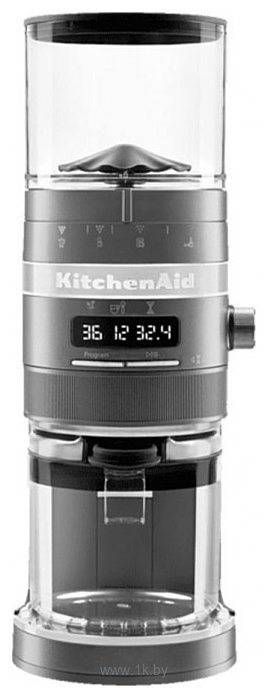 Фотографии KitchenAid 5KCG8433EMS