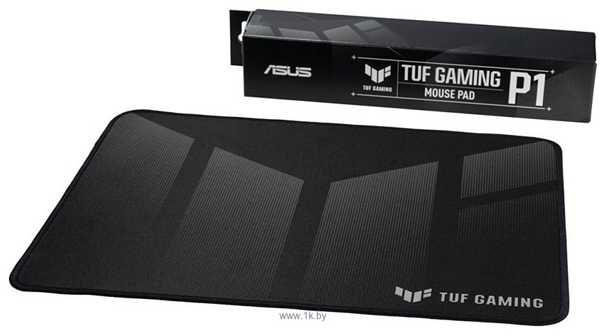 Фотографии ASUS TUF Gaming P1