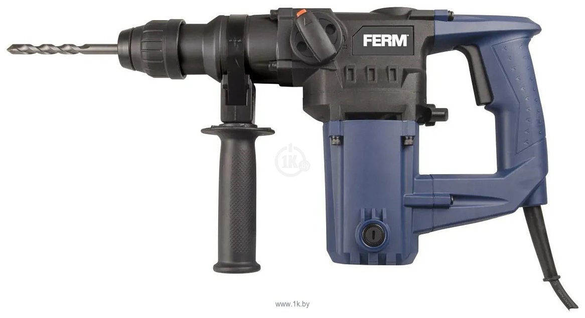 Фотографии Ferm HDM1028