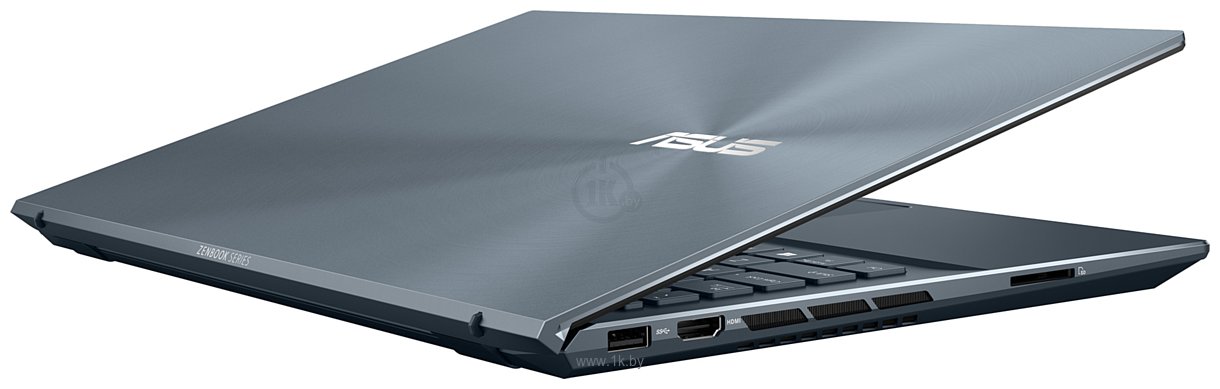 Фотографии ASUS ZenBook Pro 15 UX535LI-BN223T