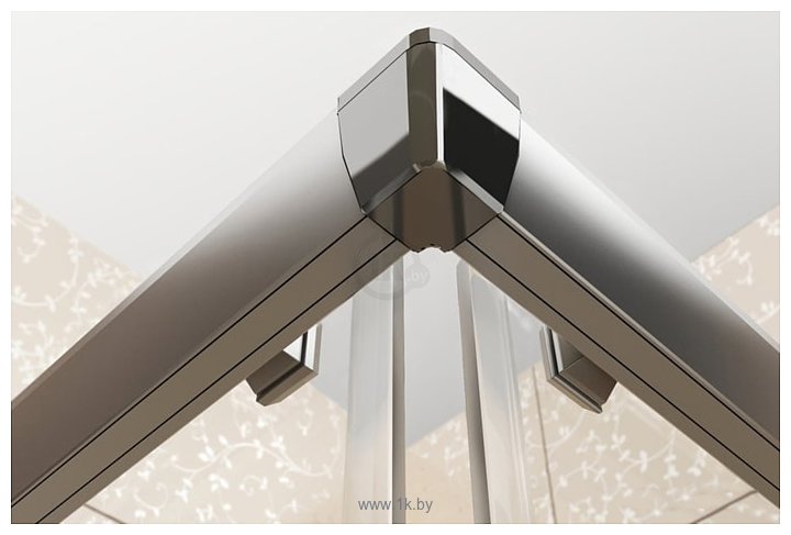 Фотографии Ravak Blix BLDP4 170 (сатин/grape)