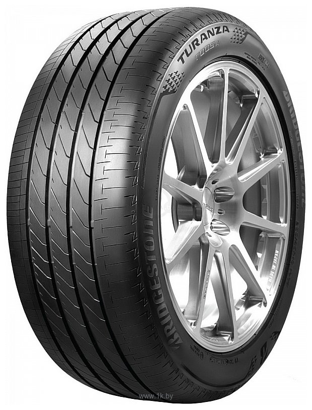 Фотографии Bridgestone Turanza T005A 215/45 R18 89W