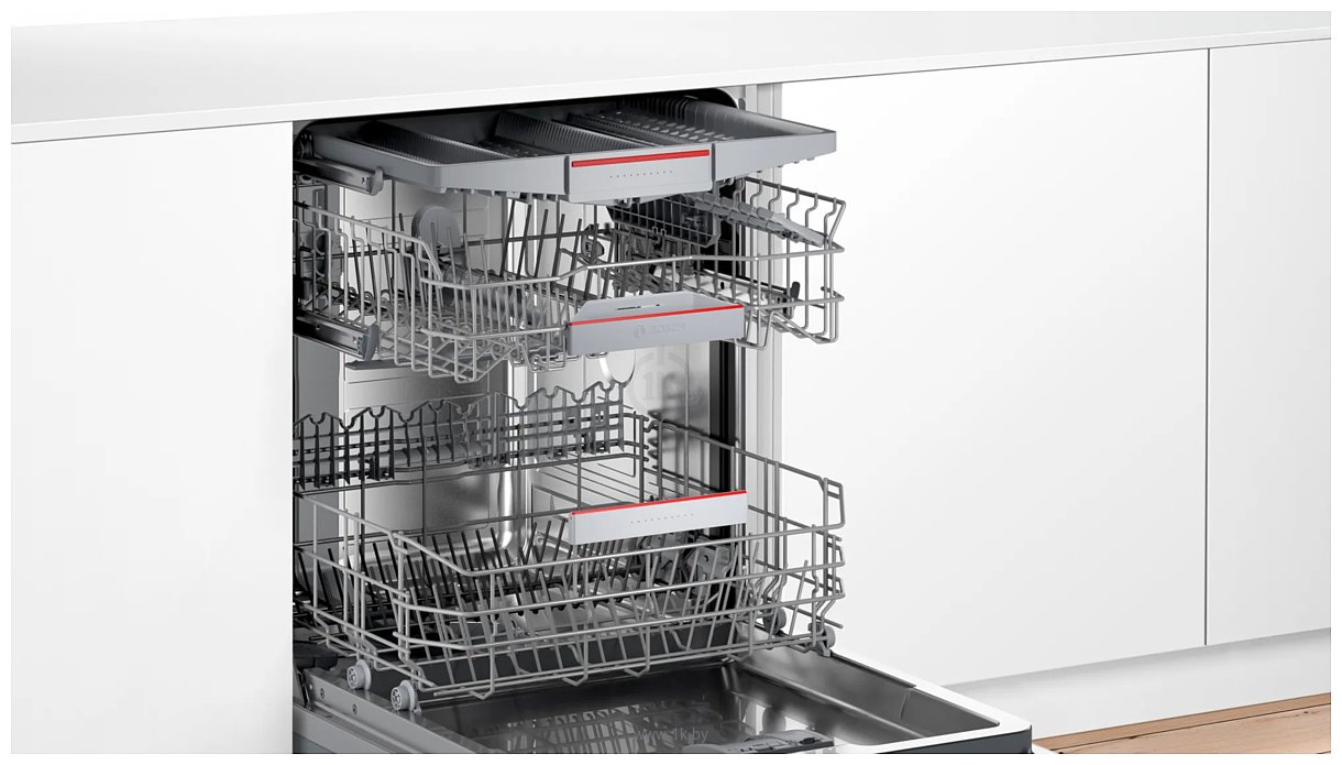 Фотографии Bosch Serie 4 SHH4HCX48E