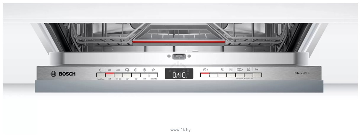 Фотографии Bosch Serie 4 SHH4HCX48E