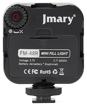 Фотографии Jmary FM-48R