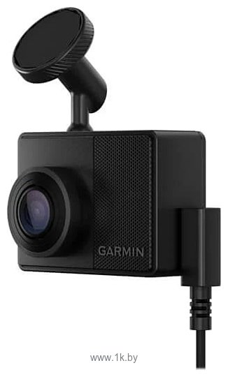 Фотографии Garmin Dash Cam 67W