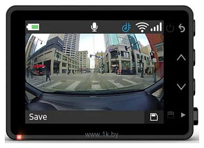 Фотографии Garmin Dash Cam 67W