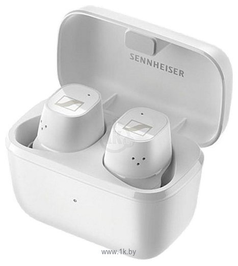 Фотографии Sennheiser CX Plus True Wireless