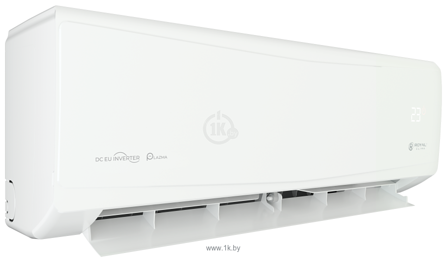 Фотографии Royal Clima GRIDA DC EU Inverter NEW RCI-GR35HN