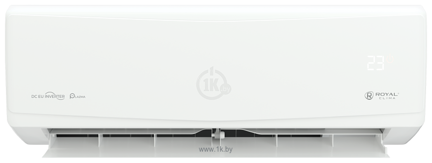 Фотографии Royal Clima GRIDA DC EU Inverter NEW RCI-GR35HN