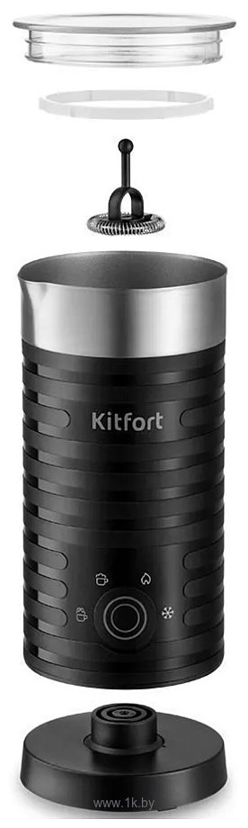 Фотографии Kitfort KT-7110