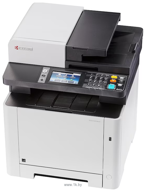 Фотографии Kyocera Mita ECOSYS M5526CDW/A