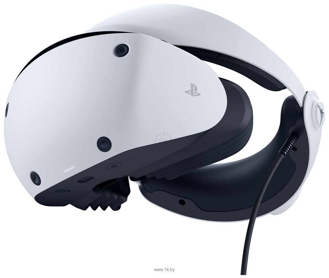 Фотографии Sony PlayStation VR2 + Horizon Зов гор