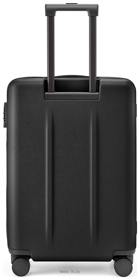 Фотографии Ninetygo Danube MAX Luggage 20" (черный)