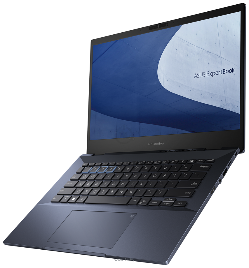 Фотографии ASUS ExpertBook B5 B5402CBA-KI0634X