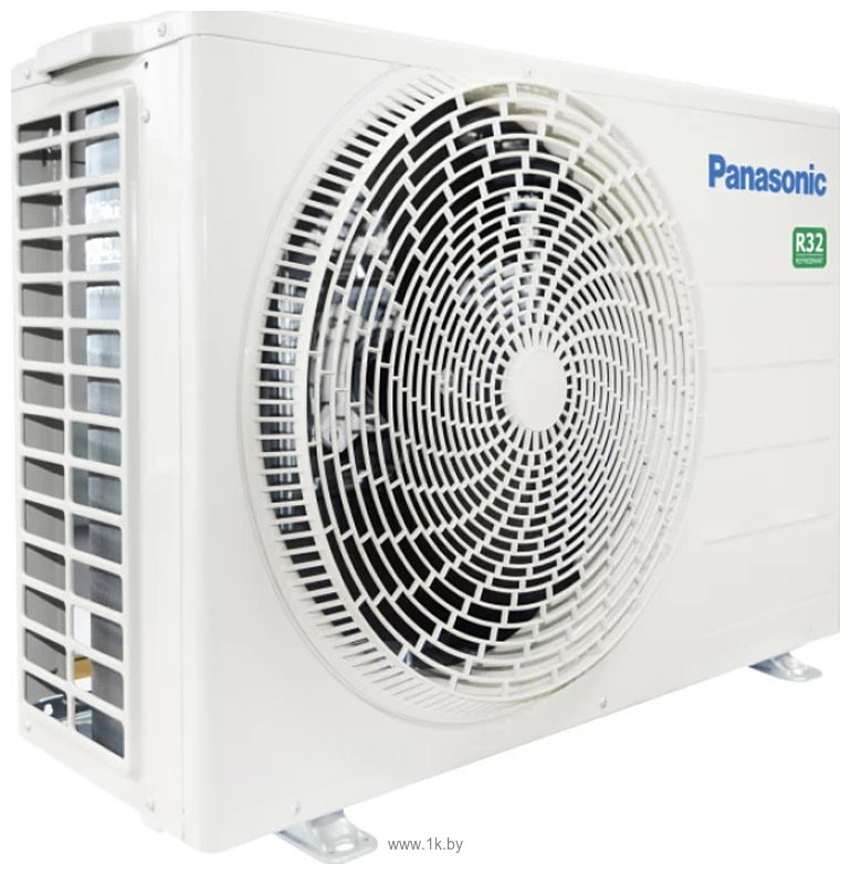 Фотографии Panasonic Nordic Inverter CS-HZ25XKE/CU-HZ25XKE